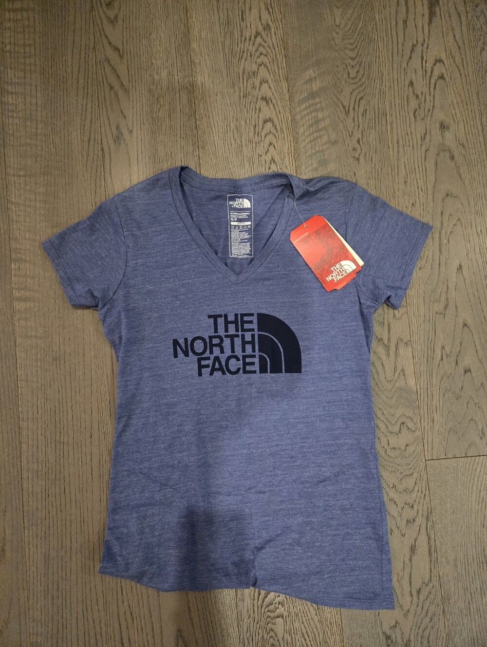 Womens North Face Brand New With Tags